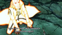 That How Naruto Sasuke and Sakura Fight When Team 7 Reunited, Sasuke Back To Team English Dub