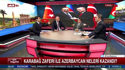 Azerbaycan ile Türkiye el ele yan yana