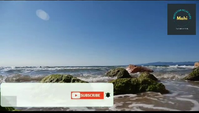 Funky Blues - Relaxing Smooth Blues and Funk Music/Soul Meditation Music #mahimeditationrelax