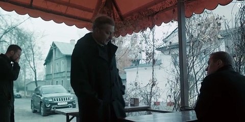 Аксентьев - 3 серия