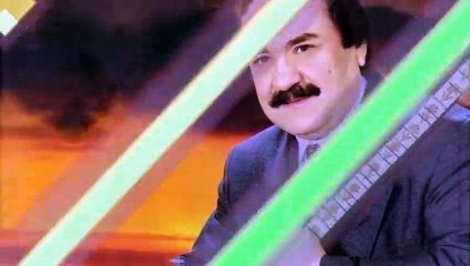 Aşık Gülabi - Ben Kaldım (U.H) [ Şah Plak ] #asikgulabi