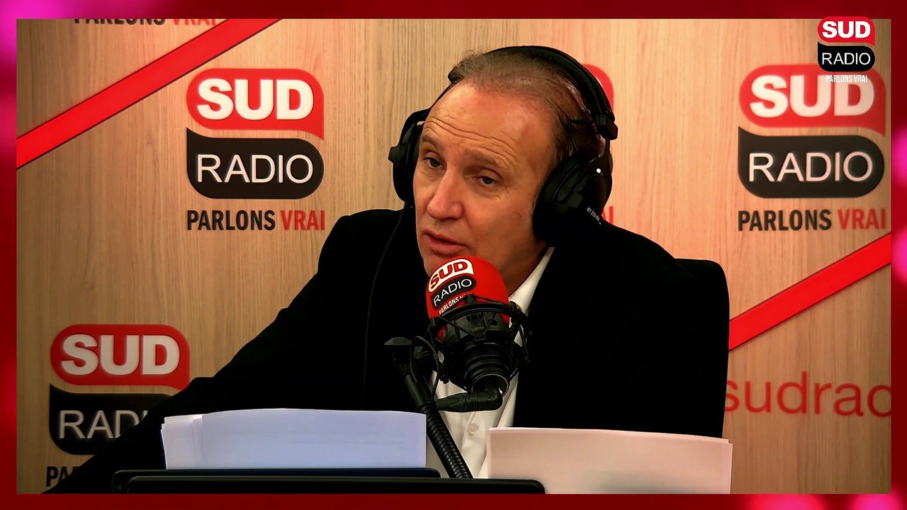 Lydia Guirous - "Dissolution : le grand bluff de Macron"