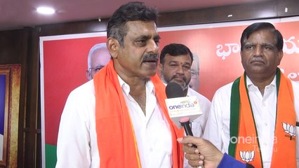 మునుగోడు ఎన్నికల్లో ఓడిపోయాం కానీ మా బీజేపీ జెండా గట్టిగా పెట్టినం.. *Telangana | Telugu OneIndia