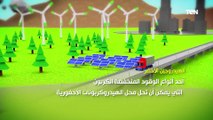الهيدروجين الأخضر.. 9 دول عربية ترسم مستقبل الطاقة الجديدة