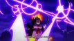 Luffy saves Zoro from Kaido Thunder Bagua [One Piece]_HD