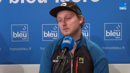 Grenoble - Rencontres Ciné Montagne : "L'exploit n'est plus forcément au centre des films"