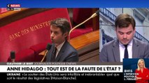 Anne Hidalgo renonce à sa promesse de campagne de ne pas augmenter les impôts à Paris et annonce une hausse de la taxe foncière de... 50% !