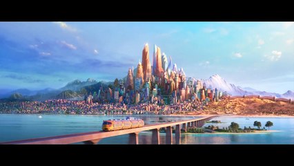 'Zootopia+' - Tráiler oficial doblado - Disney+