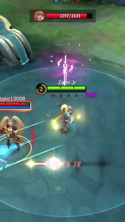 Trik Skill 2 JOY Yang Benar