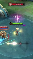 Trik Skill 2 JOY Yang Benar