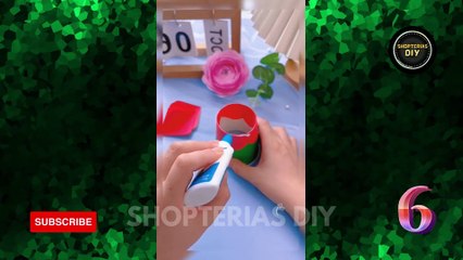 Funny diy idea | Powerful triangle dart | is it pretty | Make a funny paw | do it yourself |