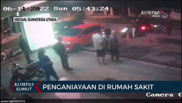 Sejumlah Oknum Polisi Diperiksa Propam Terkait Penganiayaan di RS Bandung