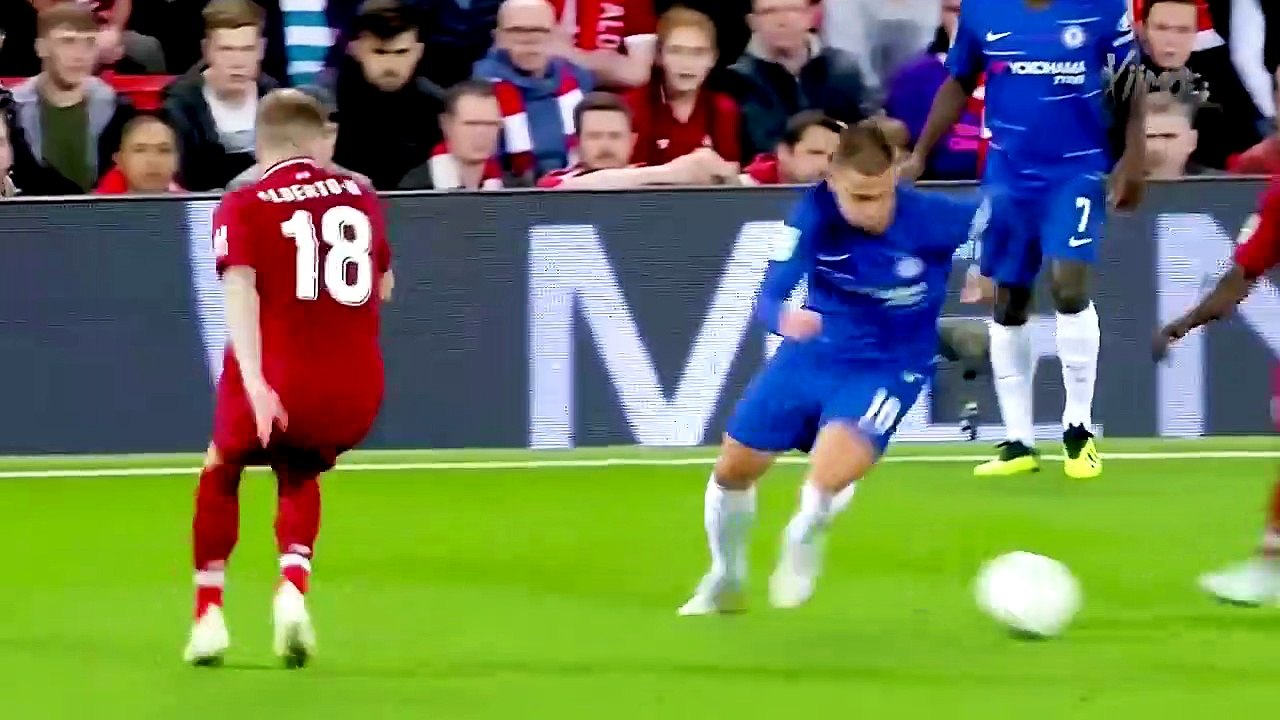 Epic Solo Goals In Football