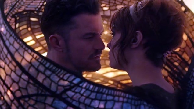 Carnival Row - temporada 2 Teaser VO