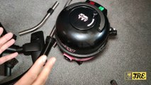 Hetty Numatic International Vacuum Cleaner HET16011 (Review)