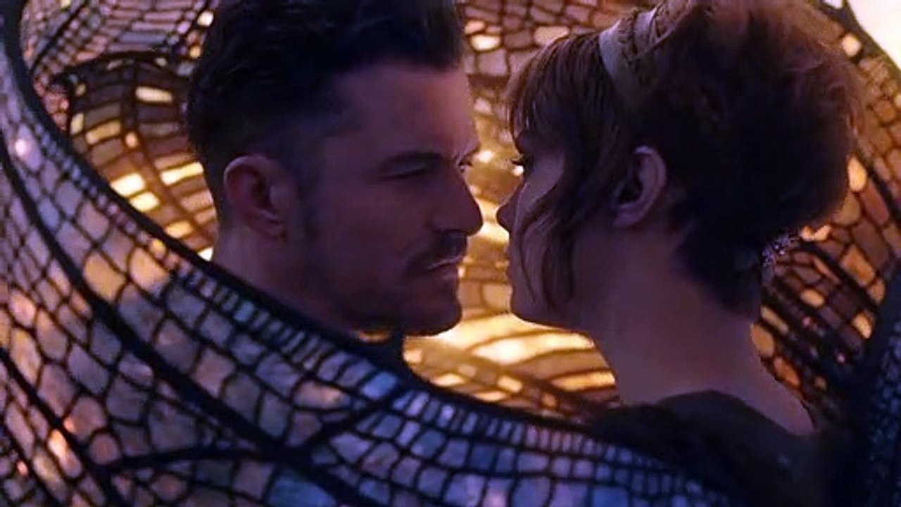 Carnival Row - staffel 2 Teaser OV