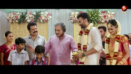 Gold Coins 2021 Malayalam HDRip Movie Part 3
