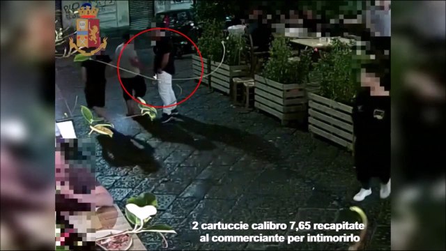 Blitz antimafia contro clan del pizzo a Catania, arresti e sequestri