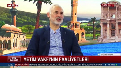Yetim Vakfı'nın kurulma amacı ve faaliyetleri