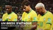 Une Selaçao d'attaque - Coupe du monde Brésil