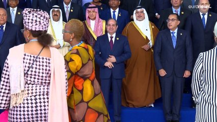 COP27: "Глобальный Юг во власти глобального Севера"