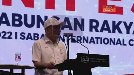 Empat teras perjuangan GRS jadi asas manifesto PRU15