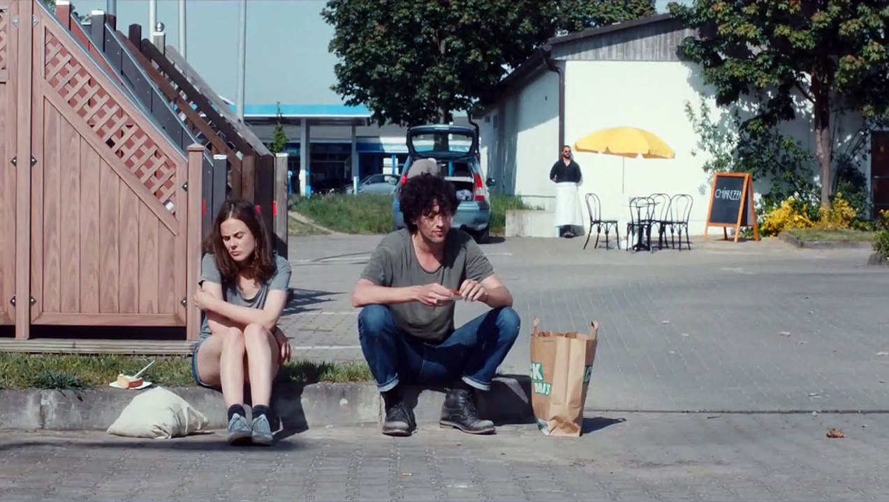 Ich Ich Ich Trailer DF