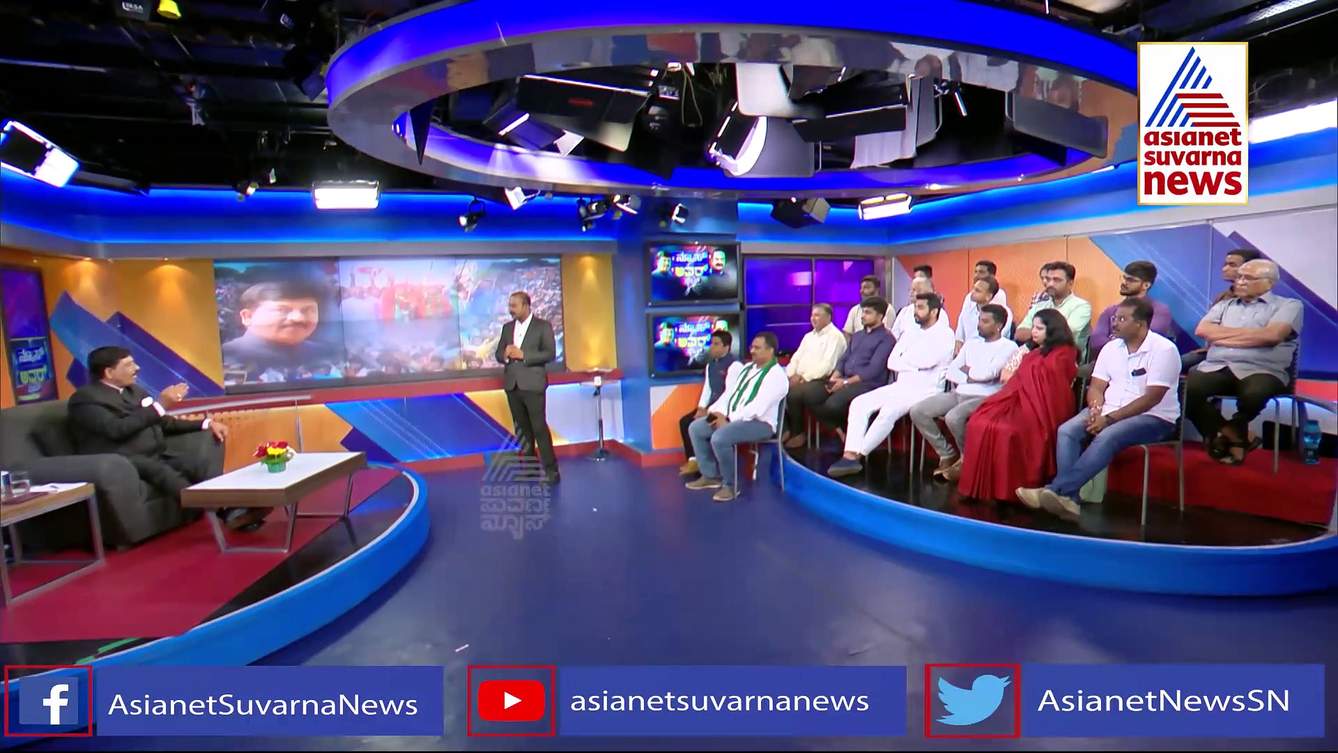 Invest Karnataka Summit: 'ಜಿಮ್'ನಲ್ಲಿ ಹರಿದು ಬಂದ ದುಪ್ಪಟ್ಟು ಬಂಡವಾಳ: ಮುರುಗೇಶ್ ನಿರಾಣಿ ಹೇಳಿದ್ದೇನು?