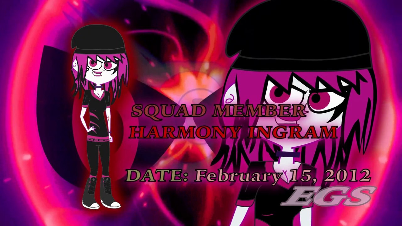 Harmony Ingram - Live In Harmony (EGS Tapes)