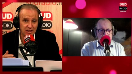 Philippe Bilger - "Élections mi-mandat : Biden VS Trump, l’Amérique à nouveau divisé"