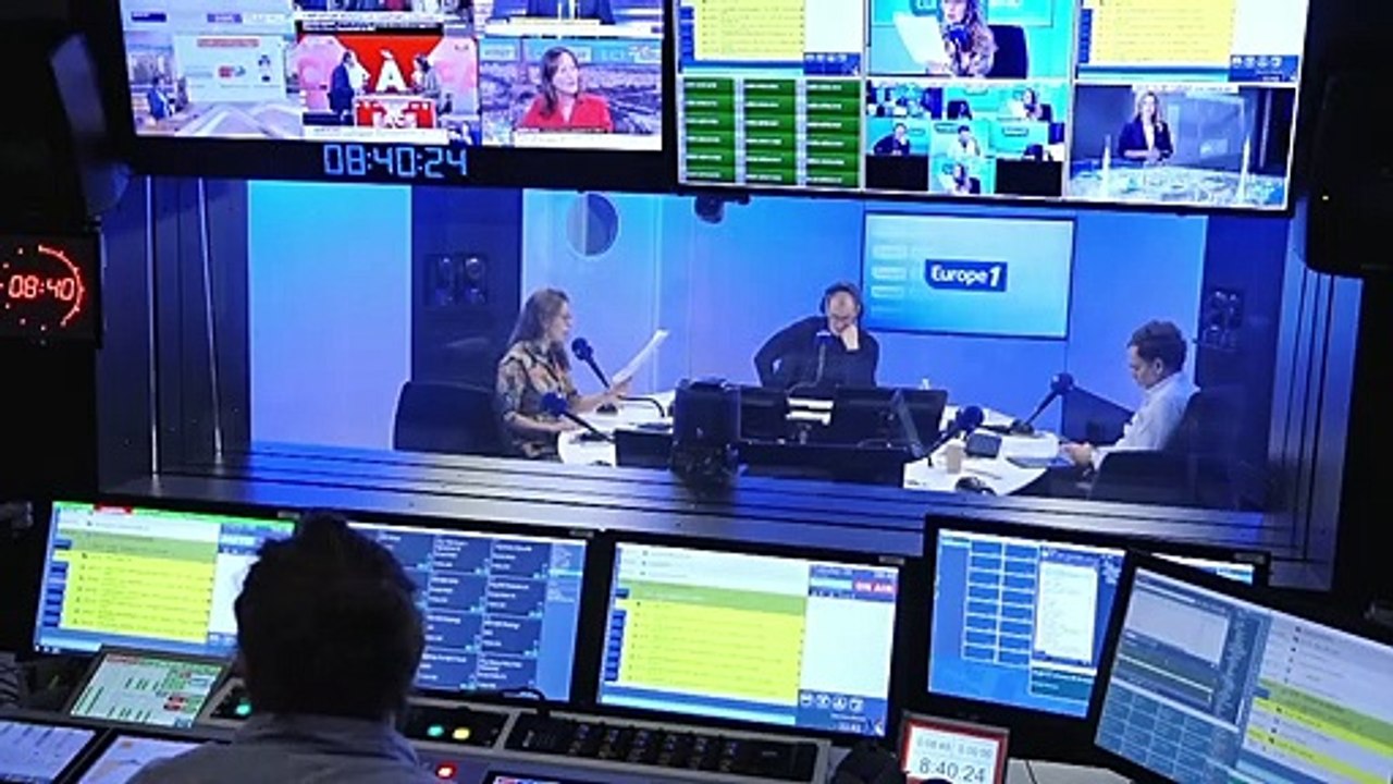 CO² : «C'est trop facile de taper sur les doigts des industriels»