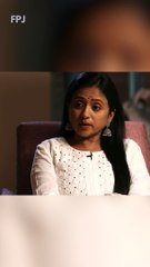 Samantha getting every emotion while talking about her condition final