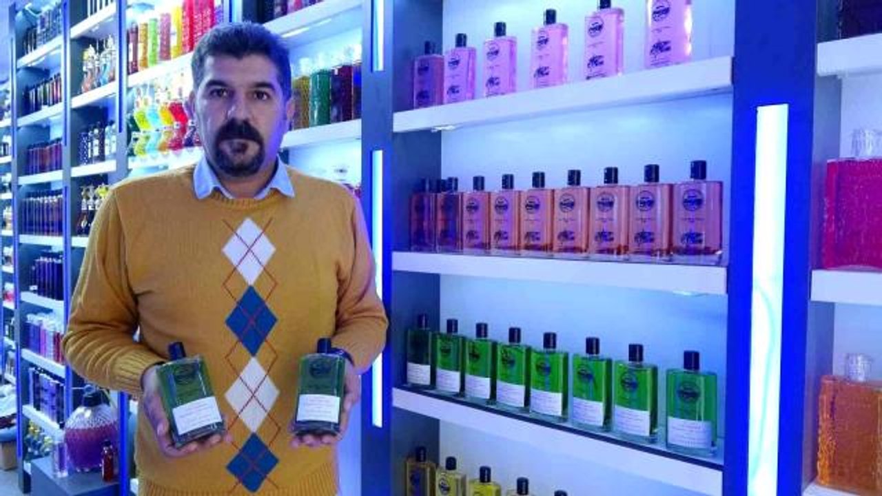 Şehit kaymakamın hayaline sahip çıktı Avrupa'ya 'Derik zeytini' kolonyasını ihraç ediyor