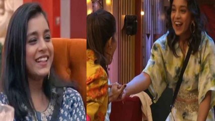 Bigg Boss 16 ; Sumbul को Birthday पर मिलेंगे कई सरप्राजेजेज ? Fahmaan Khan भी आ सकते हैं? |*TV