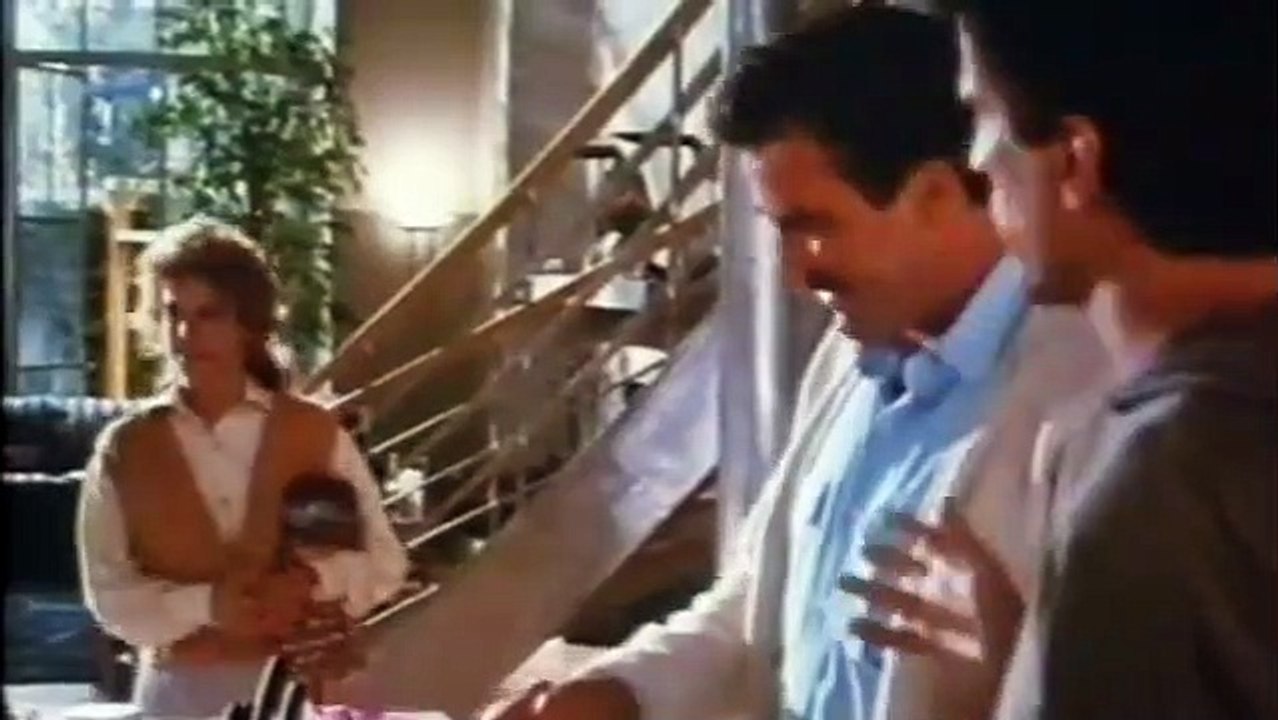 Tels pères telle fille Bande-annonce (DE)