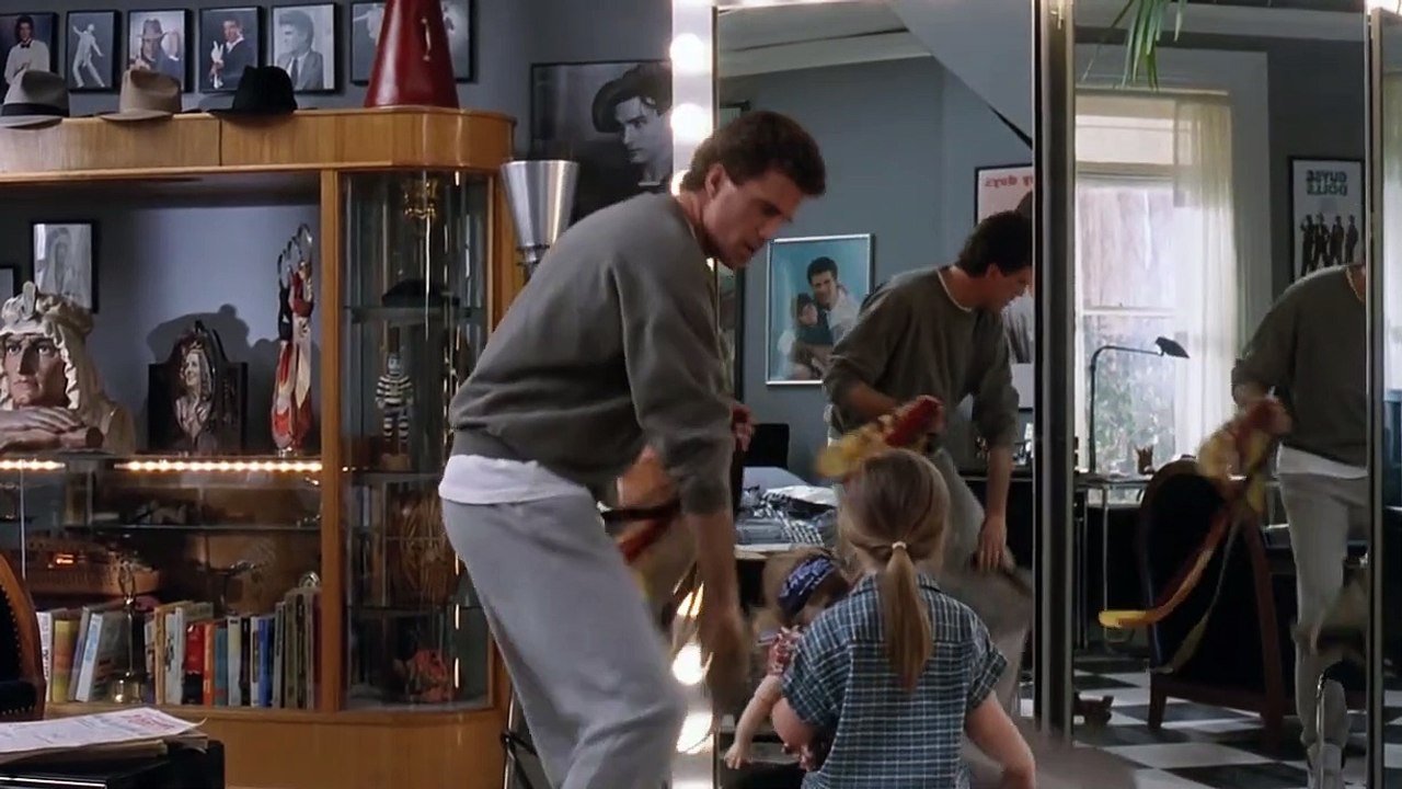 Tels pères telle fille Bande-annonce (EN)