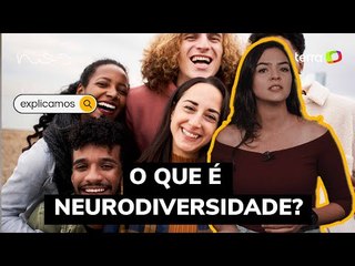 Neurodiversidade: Entenda o Que É e Por Que Importa 🧠