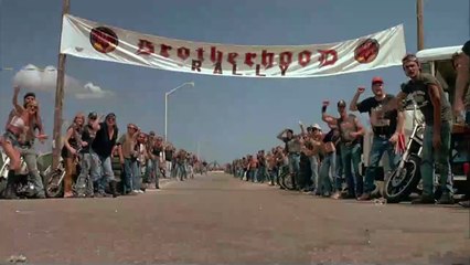 Stone Cold Bande-annonce (DE)