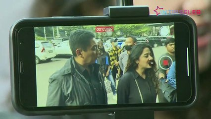 Dewi Perssik Ogah Damai, Proses Hukum Tetap Berlanjut!