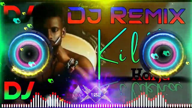 Ki Likha Dj Remix-Kaka new song Khushboo Khan - Latest Punjabi Songs dj remix 2022