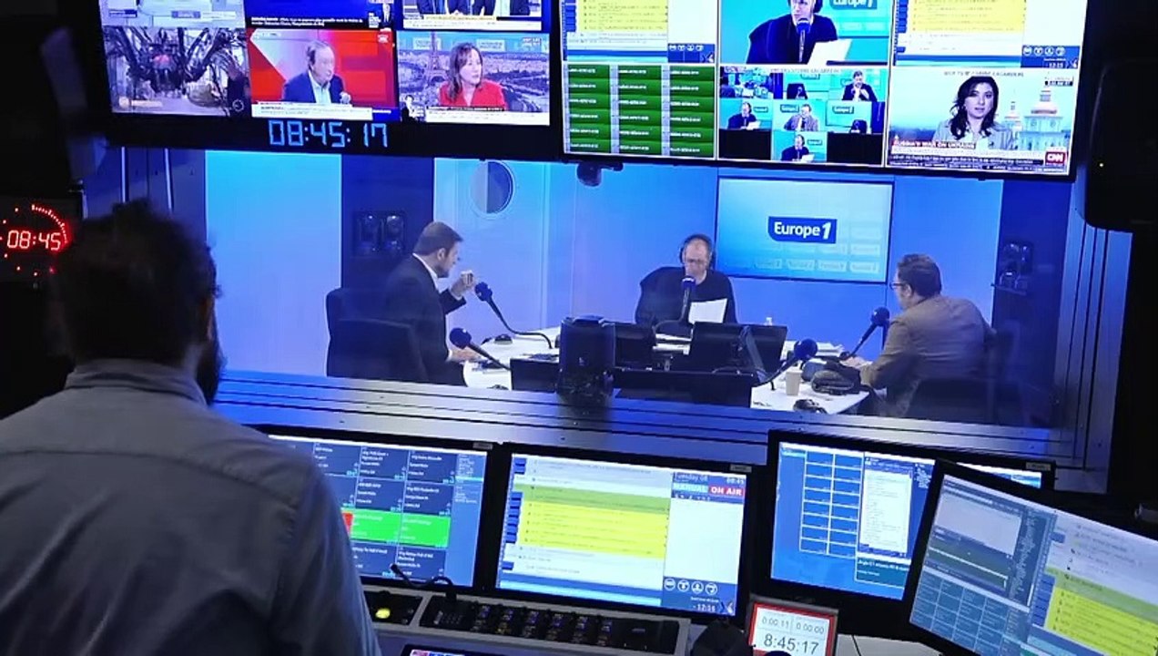 Midterms, le duel qui divise l'Amérique : le débat de François Kalfon et Mathieu Bock-Côté