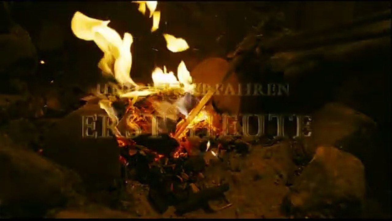 Siegfried Bande-annonce (DE)