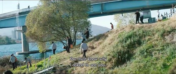 After my death Bande-annonce (EN)