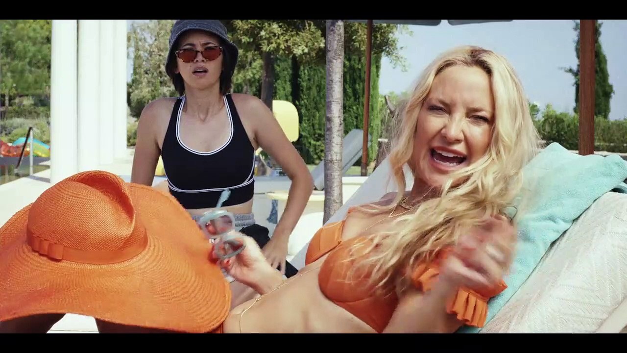 Glass Onion : Une histoire à couteaux tirés Bande-annonce (EN)