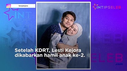 Soal Lesti Hamil Anak Ke-2, Ini Kata Rizky BIllar