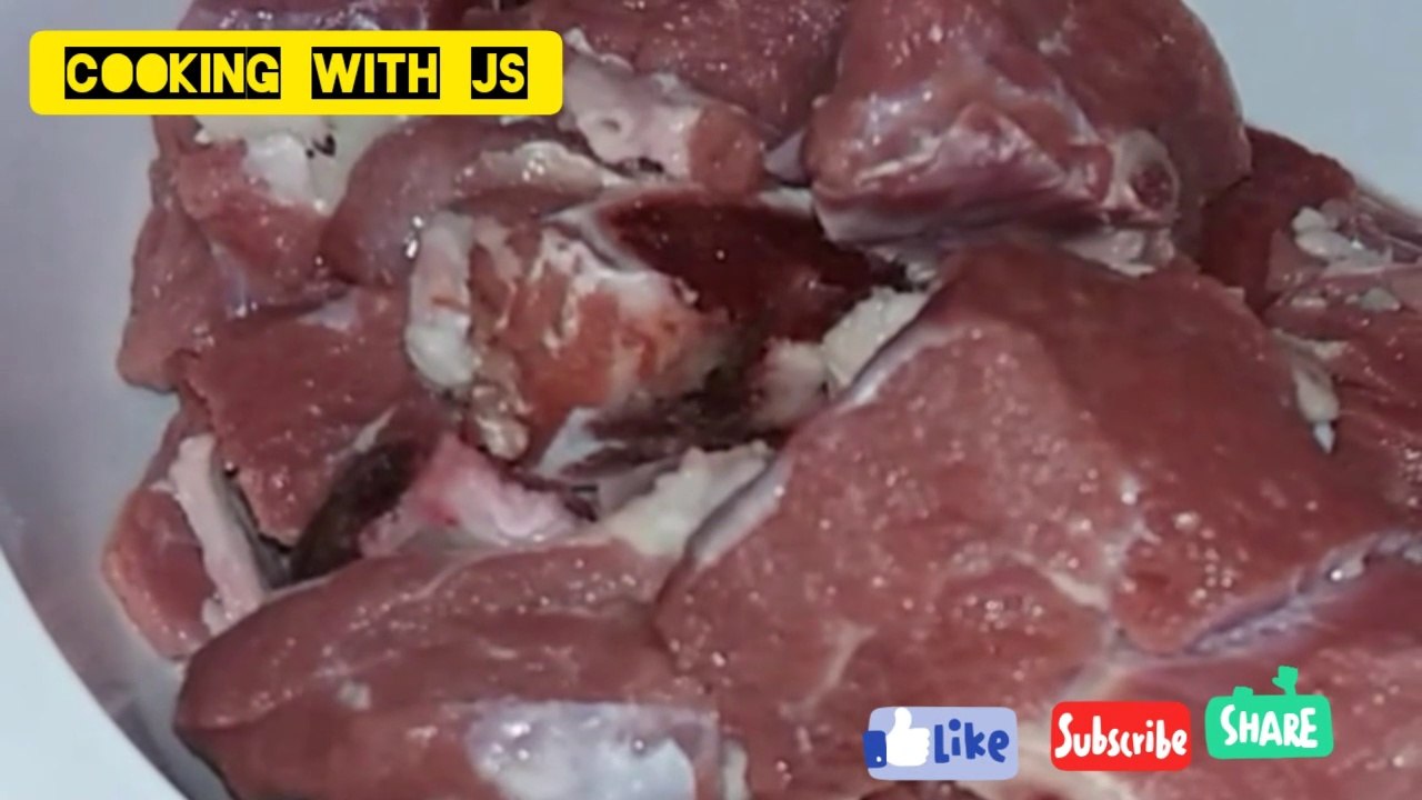 Beef Korma Banane Ka Tarika || How To Make Beef Korma || Angara Foods