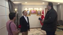AK Parti'li Sürekli, bakanların İzmir programını değerlendirdi
