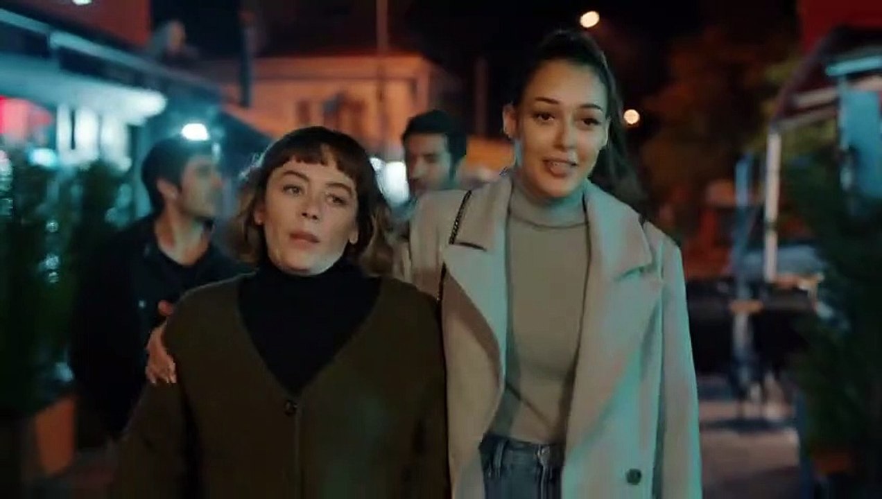El Escape de Cemre Cap 13 HD