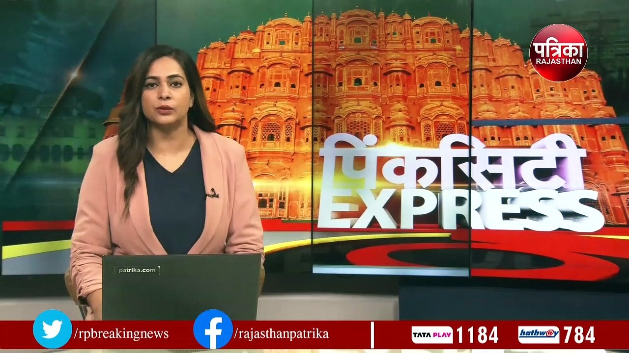 गहलोत सरकार ने नौकरशाही में किया फिर बड़ा फेरबदल, 75 आरएएस के तबादले