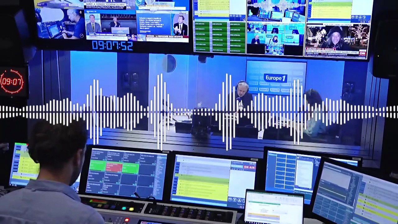 Hugo Clément lance son propre média, Wendie Renard consultante pour Europe 1 et Banijay veut se séparer de Shauna Events